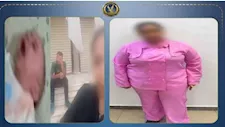 أول بيان من الداخلية عن فيديو ضرب "رضيع بولاق" المثير للجدل