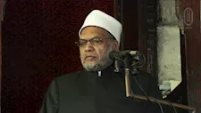خطيب الجمعة بـ"الأزهر": التمسك بالحق والاحتكام إلى هدي الله أساس صيانة الأمم من التمزق
