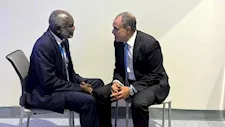 وزير الخارجية يؤكد رفض مصر محاولات الإساءة إلى علاقتها بالسودان