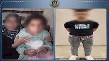 ضبط عاطل لاستدراج طفلة ومحاولة الاعتداء عليها داخل منزل مهجور بالإسكندرية