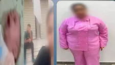 "ضربت ابنها وشتمتني".. تفاصيل التحقيقات في واقعة صفع رضيع بولاق الدكرور
