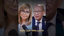 كيف ظهر طه حسين والعقاد ونجيب محفوظ رغم القيود؟ إبراهيم المعلم يجيب