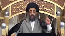 إعلان منسوب لجماعة شيعية عراقية عن بدء رمضان "اليوم" يثير الجدل.. ما القصة؟