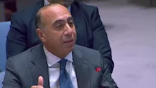 مصر تدعو مجلس الأمن الدولى إلى اتخاذ إجراءات أكثر فاعلية لإنهاء الحرب في السودان