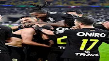 سيطرة رواندية وهدف قاتل.. ملخص مباراة الزمالك والجيش في دوري أبطال أفريقيا