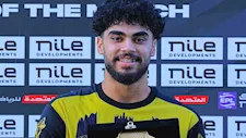 الأهلي يرسل 18 مليونا للمقاولون لإتمام صفقة محمد عبد الناصر