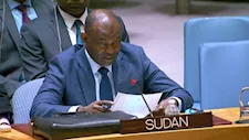السودان يدعو إلى تفكيك القدرات العسكرية للدعم السريع وتوحيد القوات تحت