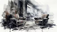 عامان على رحيل يحيى السنوار.. ماذا تركت عصاه؟