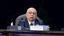 اللواء هشام الحلبي: حماية الأمن القومي لم تعد تقتصر على حماية الحدود