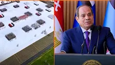السيسي: مش أي حد يقول كلمتين مترتبين يقود الدولة المصرية