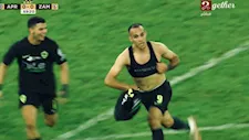 ناصر منسي يعلق على عقوبة الزمالك بعد واقعة الجيش الرواندي 