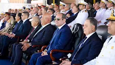 السيسي يطالب البرلمان بتفويض لتحريك القوات المسلحة عند الحاجة