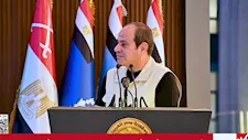 ماذا قال الرئيس السيسي عن انتخابات الرئاسة 2030 في 3 مناسبات؟