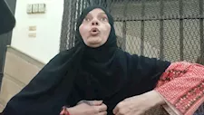من المؤبد إلى 10 سنوات.. حكم جديد ضد خاطفة الطفلة "ندى" بعد 12 عاما
