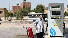 ضبط 17 ألف لتر سولار قبل بيعها في السوق السوداء ببني سويف