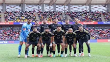 "بعد الفوز على كيتارا".. موعد مباراة الأهلي المقبلة