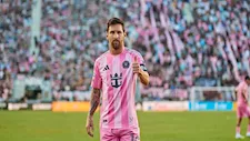 هل يظهر ميسي في حفل الكرة الذهبية 2026؟