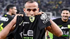 "هدف أفريقي قاتل لمنسي وعقوبة تنتظره".. ماذا حدث في الزمالك اليوم؟