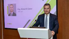 إيتيدا والقومي للاتصالات يؤهلان 10485 طالبا ببرنامج التدريب الصيفي 2026