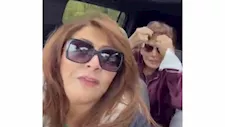 فيديو..تعرف على سبب غياب هالة صدقي ولبلبة عن الجونة السينمائي
