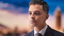 حمدي عاشور يواجه الشائعات بفيلم "أحلام ع الوعي" تزامنًا مع تحذيرات الرئيس من تزييف الوعى