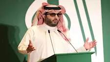 تركي آل الشيخ: مصر أمانة في رقابكم حافظوا عليها.. اللجان المدفوعة لن تنجح في إفساد العلاقة بيننا