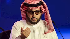 تركي آل الشيخ: المصريون أخواننا وأهلنا وبيوتنا لهم وبيوتهم لنا