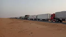 بعد مقتل اثنين.. كيف تأثر السودان بالاعتداءات على السائقين المصريين؟