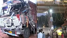 مهرجان هندوسي يتحوّل إلى كارثة في الهند.. 13 قتيلًا بحادث دهس