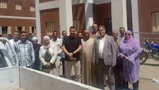 استعدادًا للموسم الشتوي.. وزير الزراعة يوجه بحملات تفتيش على المجمعات الإرشادية 