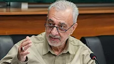 إيران تختار وزير دفاعها الجديد.. "مهرداد كتابجي" يتولى حقيبة الدفاع