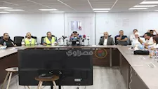 رئيس هيئة الأنفاق: دراسة الجدوى تحسم تنفيذ مشروع الترام الهيدروجيني