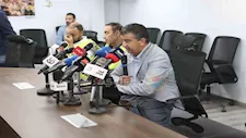 رئيس هيئة الأنفاق: وصول 6 قطارات جديدة للخط الرابع للمترو