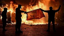بوادر "ربيع أوروبي".. الغلاء والتعليم يُشعلان الشوارع ويُهددان الحكومات