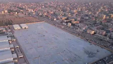 كل ما تريد معرفته عن ميناء العامرية الجاف بالإسكندرية-صور