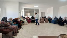 "القومي للمرأة" ينفذ 12 تدريبًا لريادة الأعمال بالبحيرة بمشاركة 300 متدربة