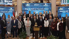 البورصة المصرية تنظم احتفالية بمناسبة الأسبوع العالمي للمستثمر