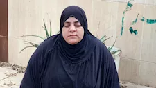 والدة عروس المنوفية بعد إحالة المتهم بقتلها للمفتي: "شفتها بفستان أبيض" (فيديو وصور)