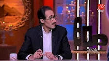 مجدي الجلاد لـ عمرو أديب: كيف أختار 5 أسماء مرشحة للرئاسة وأنت أغلقت مصنع