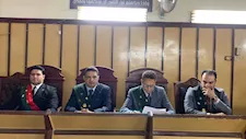 موعد جديد في قضية "عروس بورسعيد" لنظر استئناف حكم المؤبد (صور)