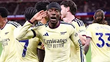 جدول ترتيب الدوري الإنجليزي بعد فوز أرسنال وتعادل اليونايتد