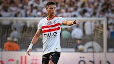 قرار مفاجئ يهدد محمد شحاتة داخل الزمالك.. ما القصة؟