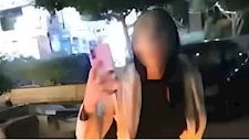 فتاة واقعة سائق النقل الذكي بمدينة نصر : "قولت كده من الخوف وكان عندي غيبوبة قبلها"