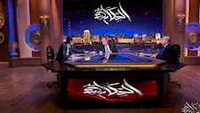 "اذكر 5 أسماء للرئيس القادم".. سؤال بفلوس من عمرو أديب لـ مجدي الجلاد.. فمن خسر الرهان؟