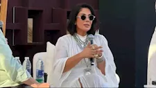 منى زكي: "اكتشفت إن عندي مرض مناعي بعد ما كنت بفقد الحمل كل مرة" 