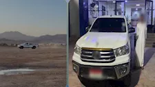 القبض على بطل فيديو الحركات الاستعراضية في دهب