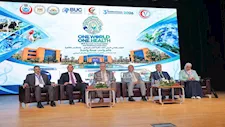 هيئة الخدمات البيطرية: الصحة الواحدة ركيزة أساسية لمواجهة الجوائح