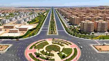 كيان سيتي يشعل سوق العقارات.. أقساط تبدأ من 17 ألف جنيه والسداد على 10 سنوات