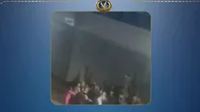 فيديو | مشاجرة داخل مجمع طبي بالسويس.. والداخلية تعلن التفاصيل