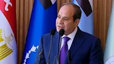 السيسي يستقبل مبعوث الرئيس الروسي لبحث تعزيز الشراكة ودفع مشروعات «البريكس»